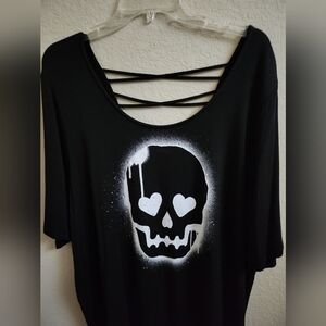 Torrid LoveSick T-Shirt